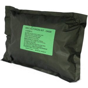 Special Forces Survival Kit