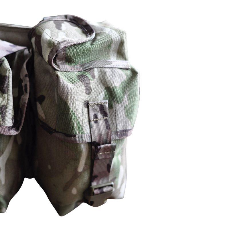 KitPimp Commanders Airborne Webbing - MTP (Hybrid) - Image 8