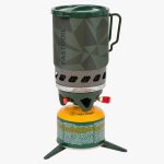 Highlander Fastboil MK3 Green portable cooker
