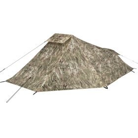 Blackthorn 1 Man XL Tent HMTC - MTP Tent Multicam Tent