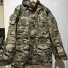 Kitpimp MTP Windproof Smock