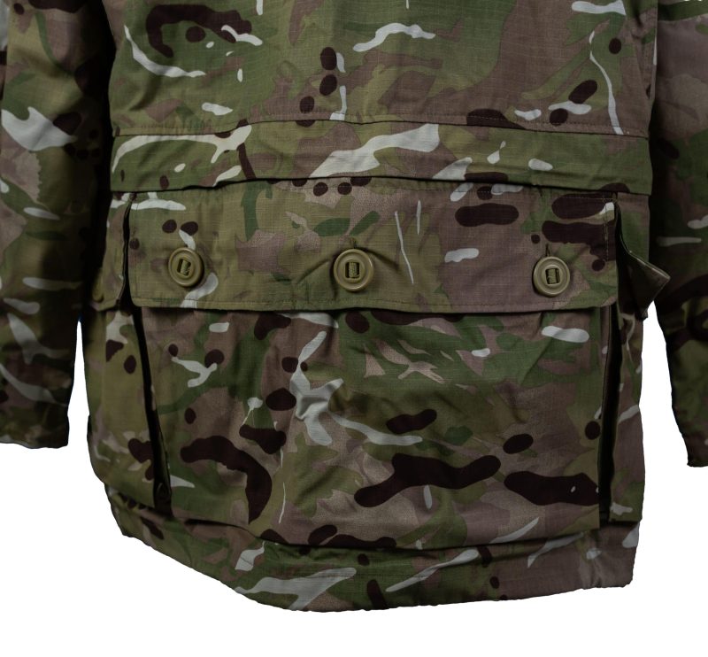 Kitpimp NYCO MTP SAS Smock