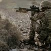 British Army Webbing