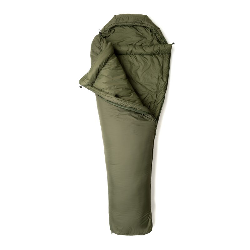 Softie 12 osprey Sleeping Bag