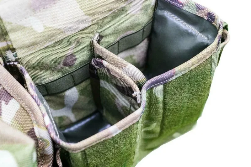 KitPimp Commanders Airborne Webbing - MTP (Hybrid) - Image 13