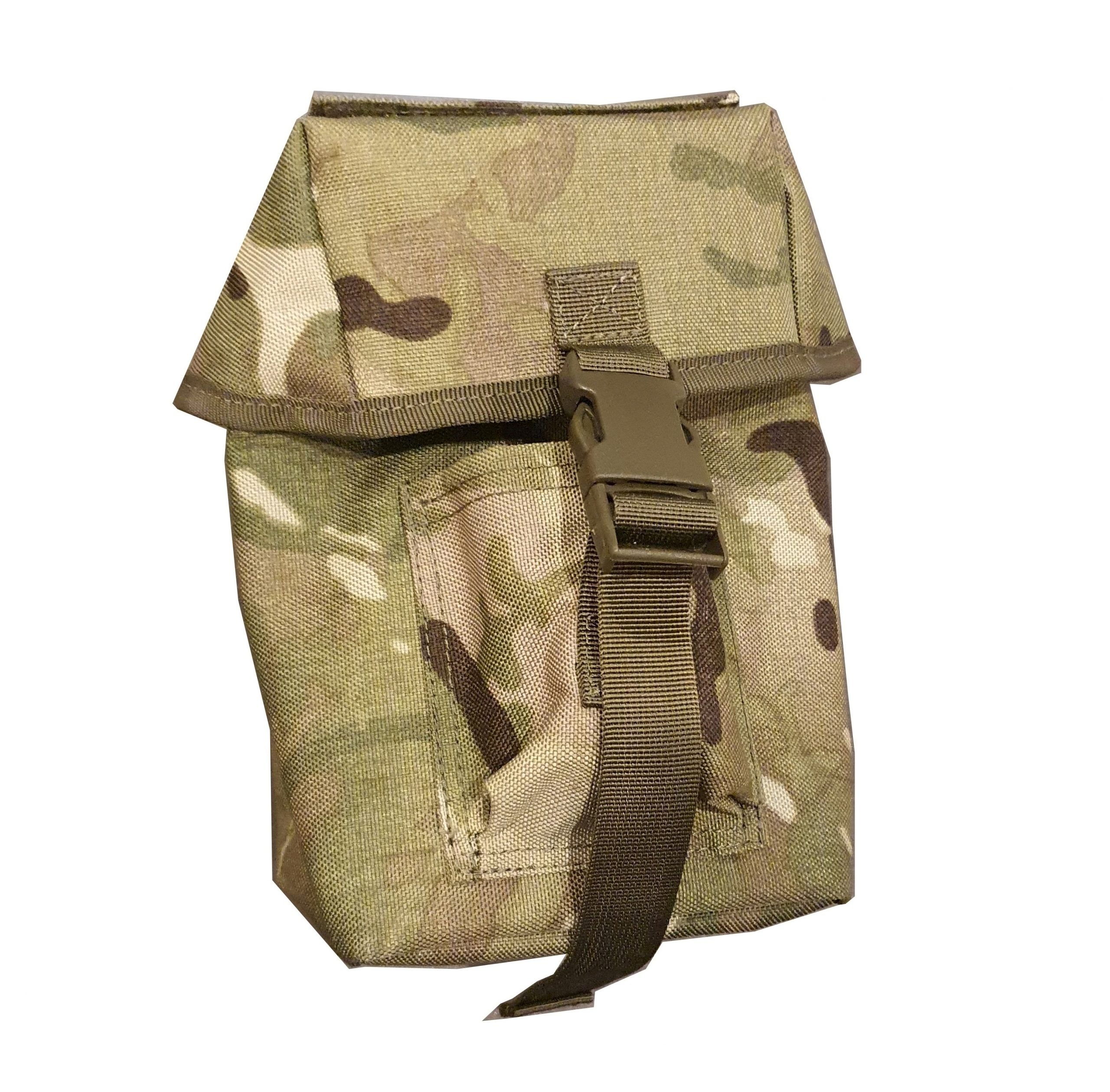 KitPimp MOLLE Bowman Radio Pouch