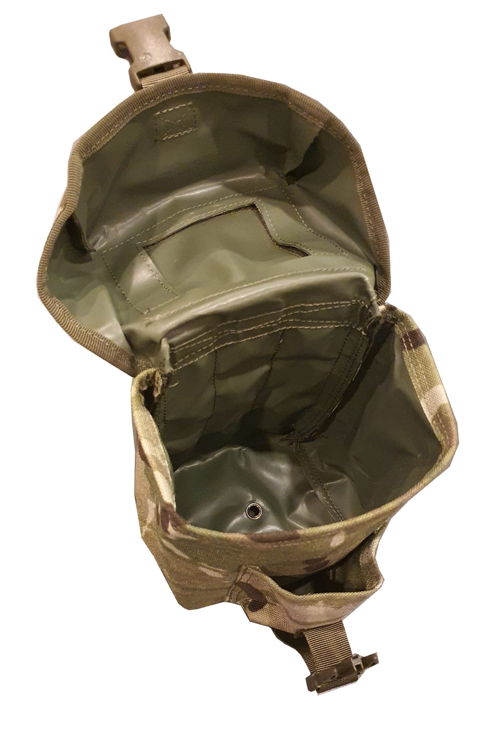 KitPimp MOLLE Bowman Radio Pouch - Image 4