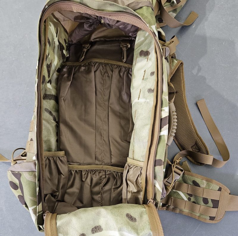 Kitpimp MTP Sniper Rifle Support System Bag Rucksack - Image 3