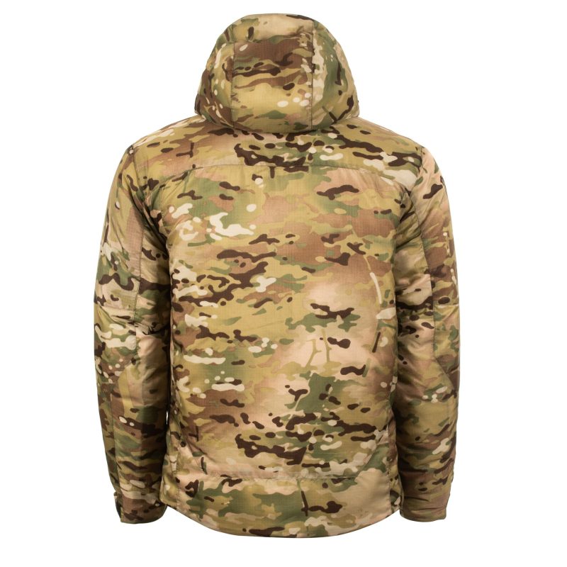 Snugpak Arrowhead Multicam - Image 2