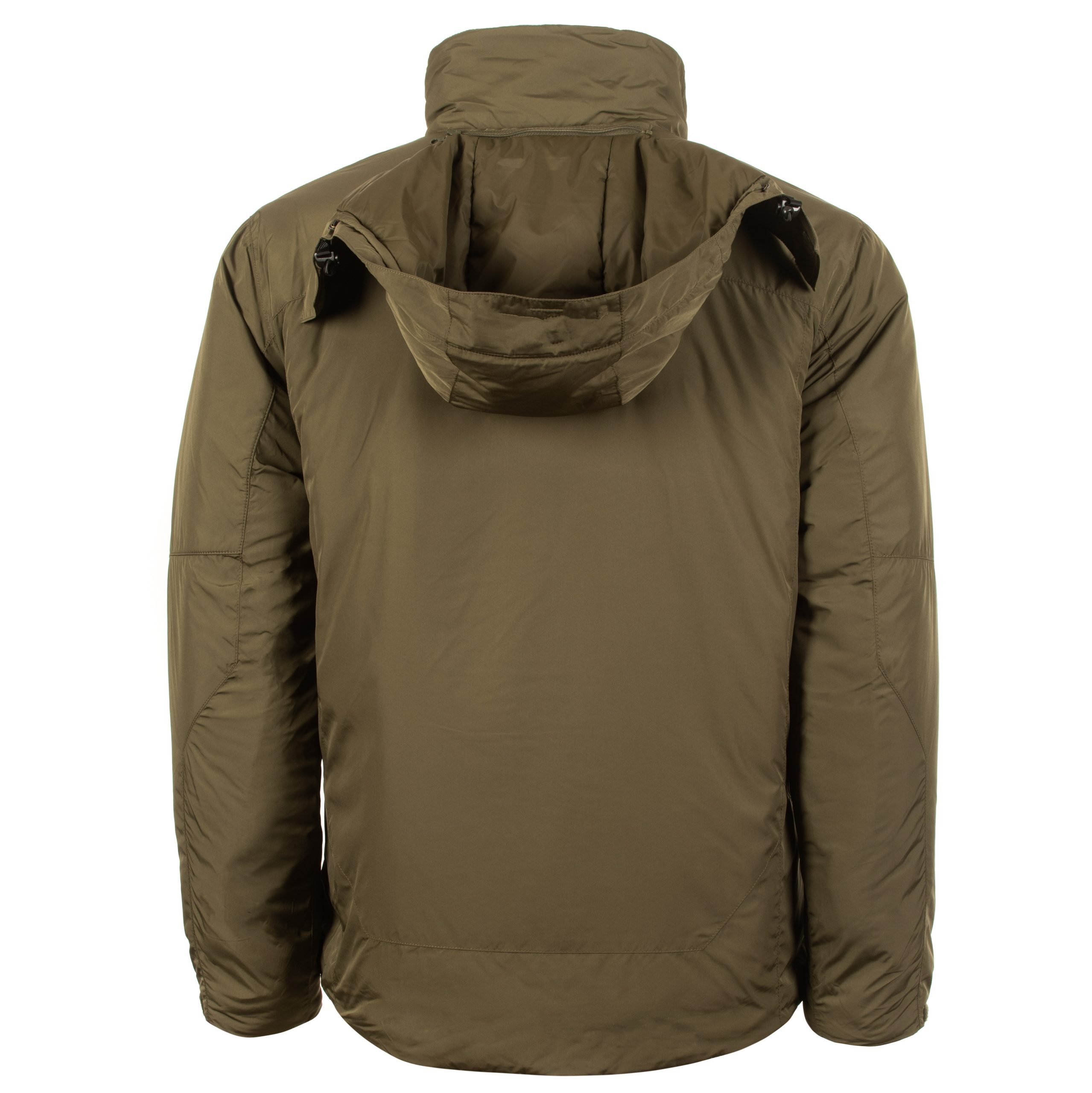 Snugpak Arrowhead Olive Green - Image 3
