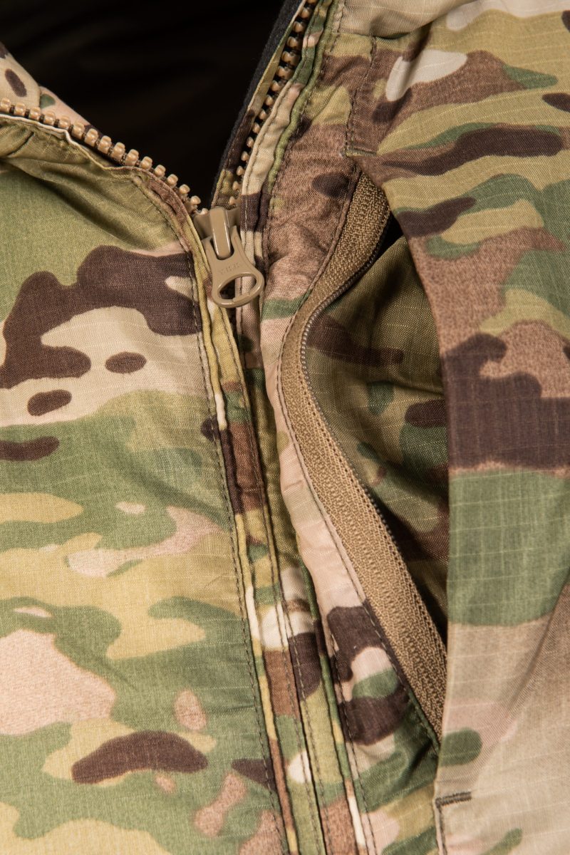 Snugpak Arrowhead Multicam - Image 6