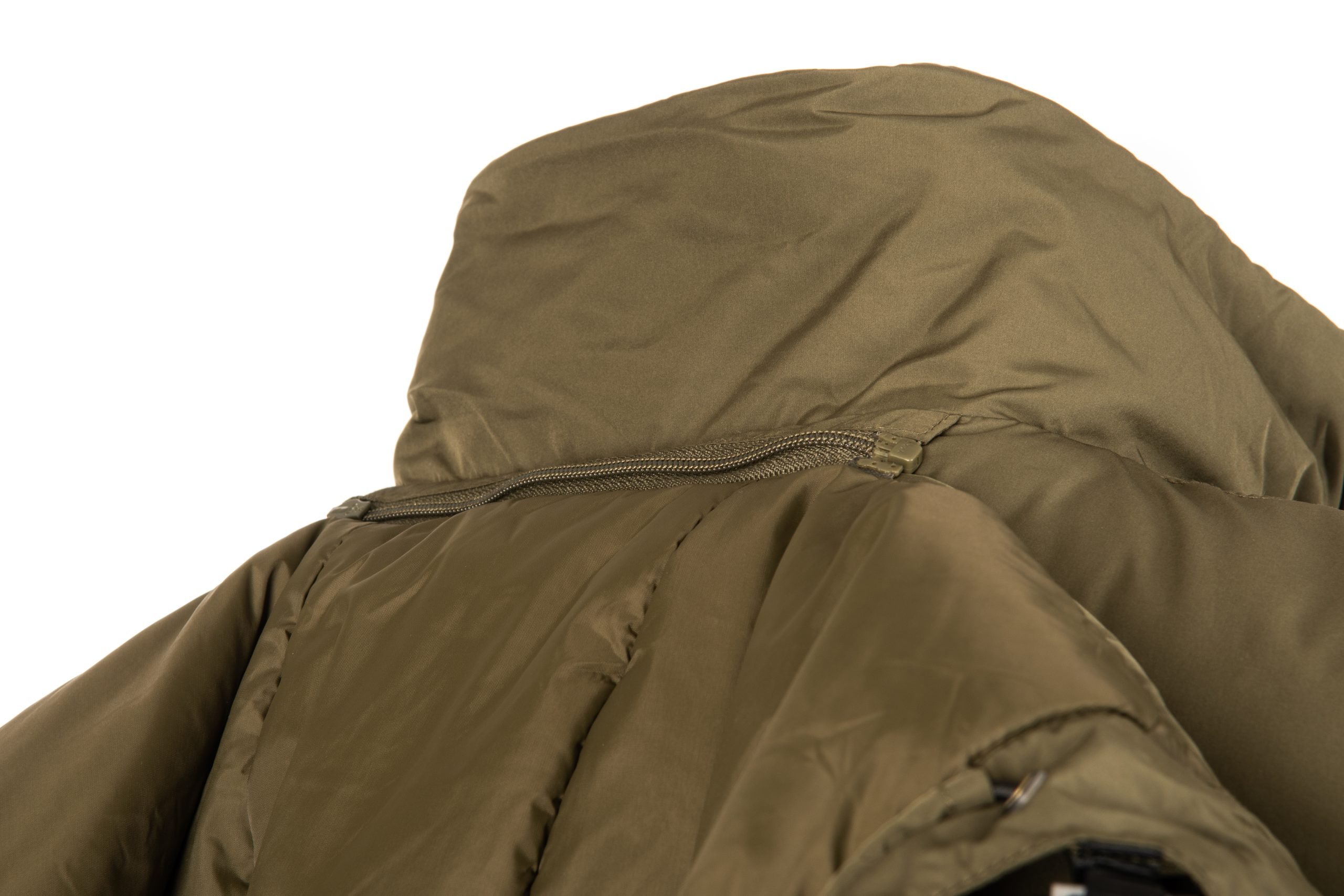 Snugpak Arrowhead Olive Green - Image 9