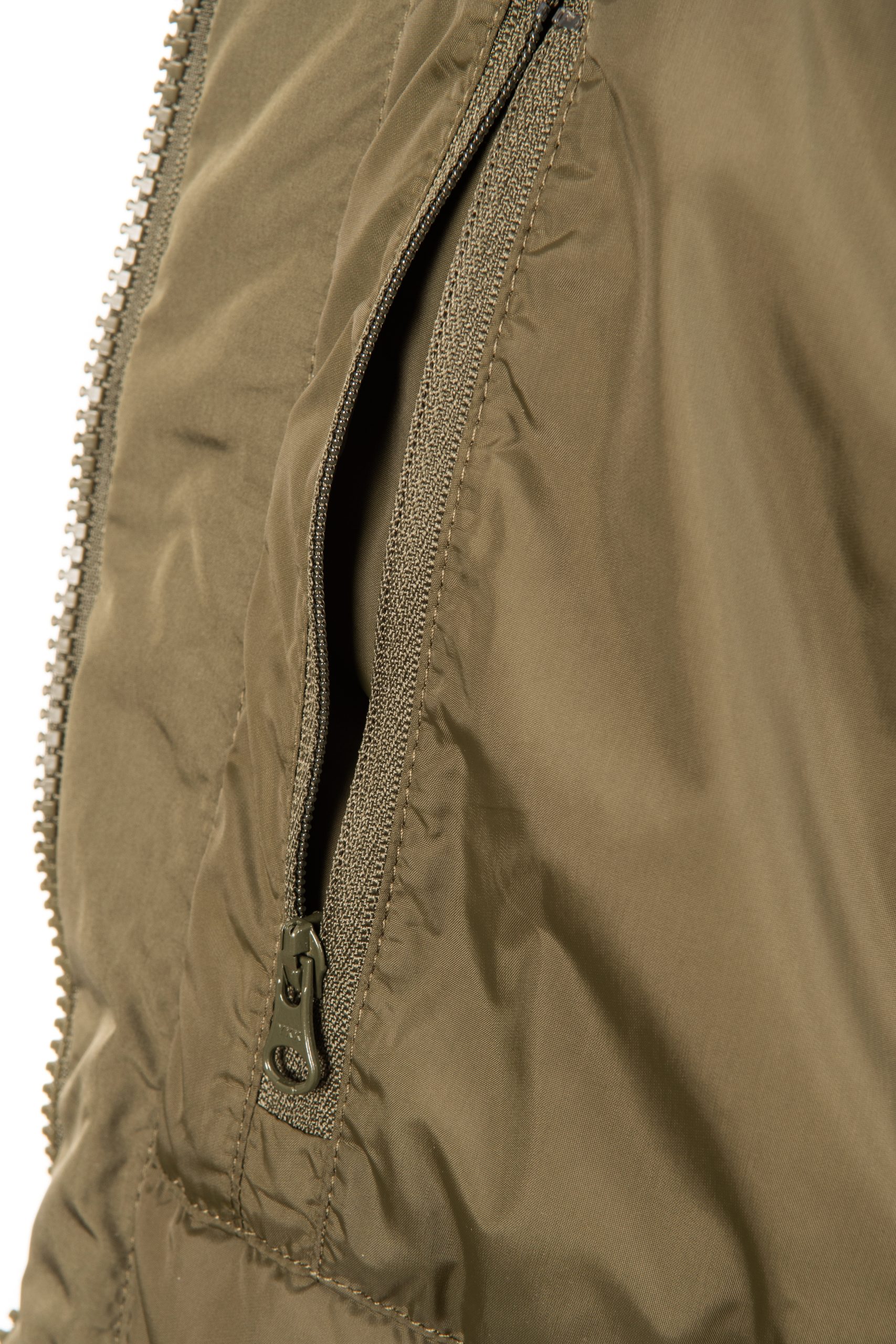 Snugpak Arrowhead Olive Green - Image 8
