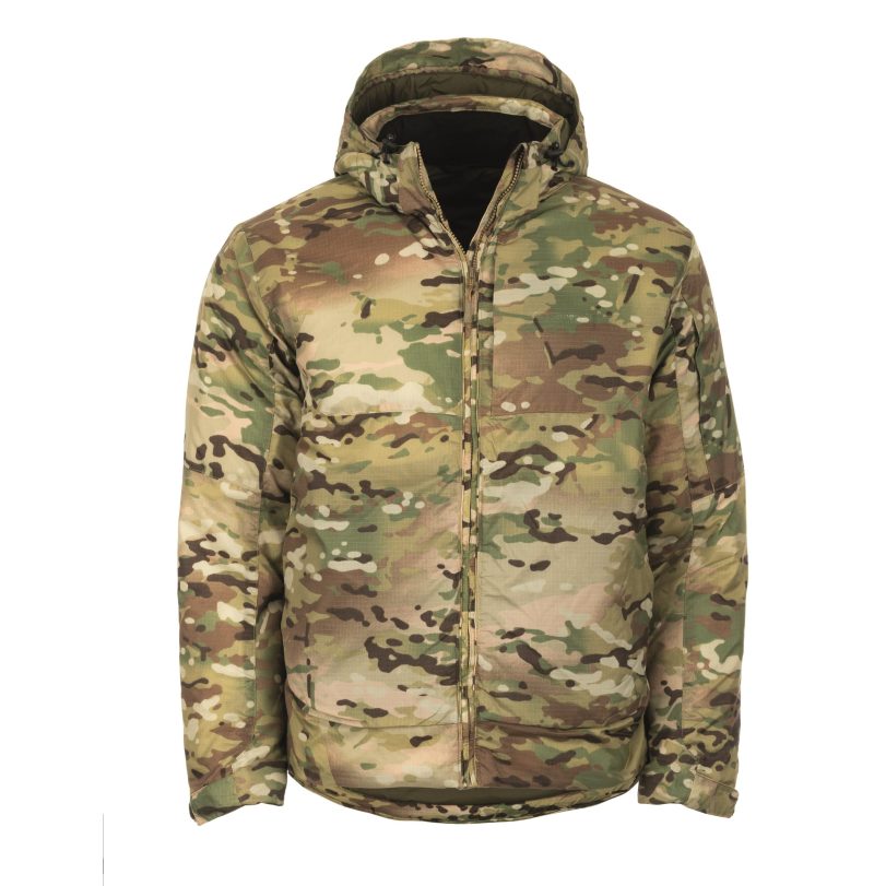 Snugpak Arrowhead Multicam