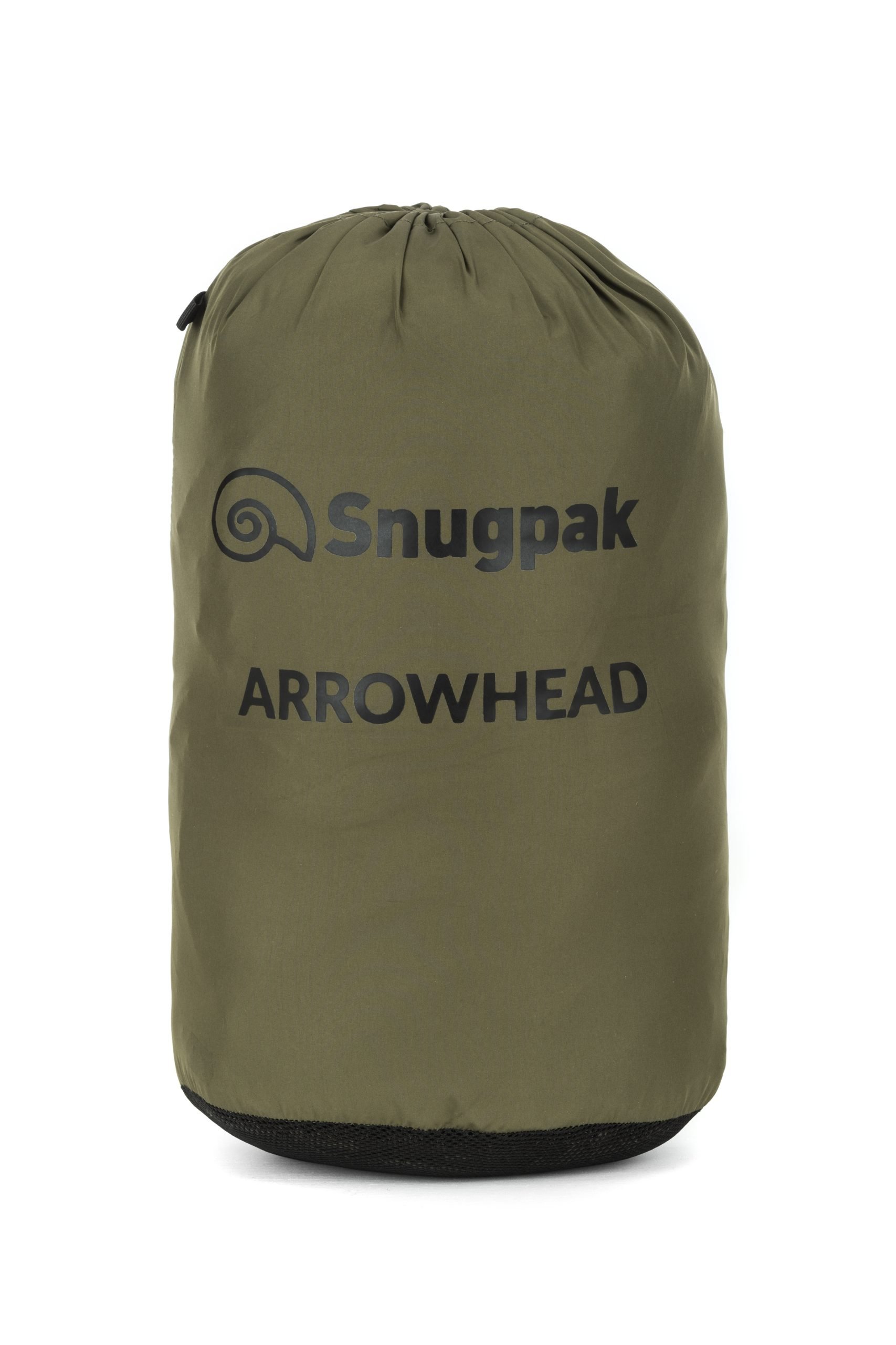 Snugpak Arrowhead Olive Green - Image 12