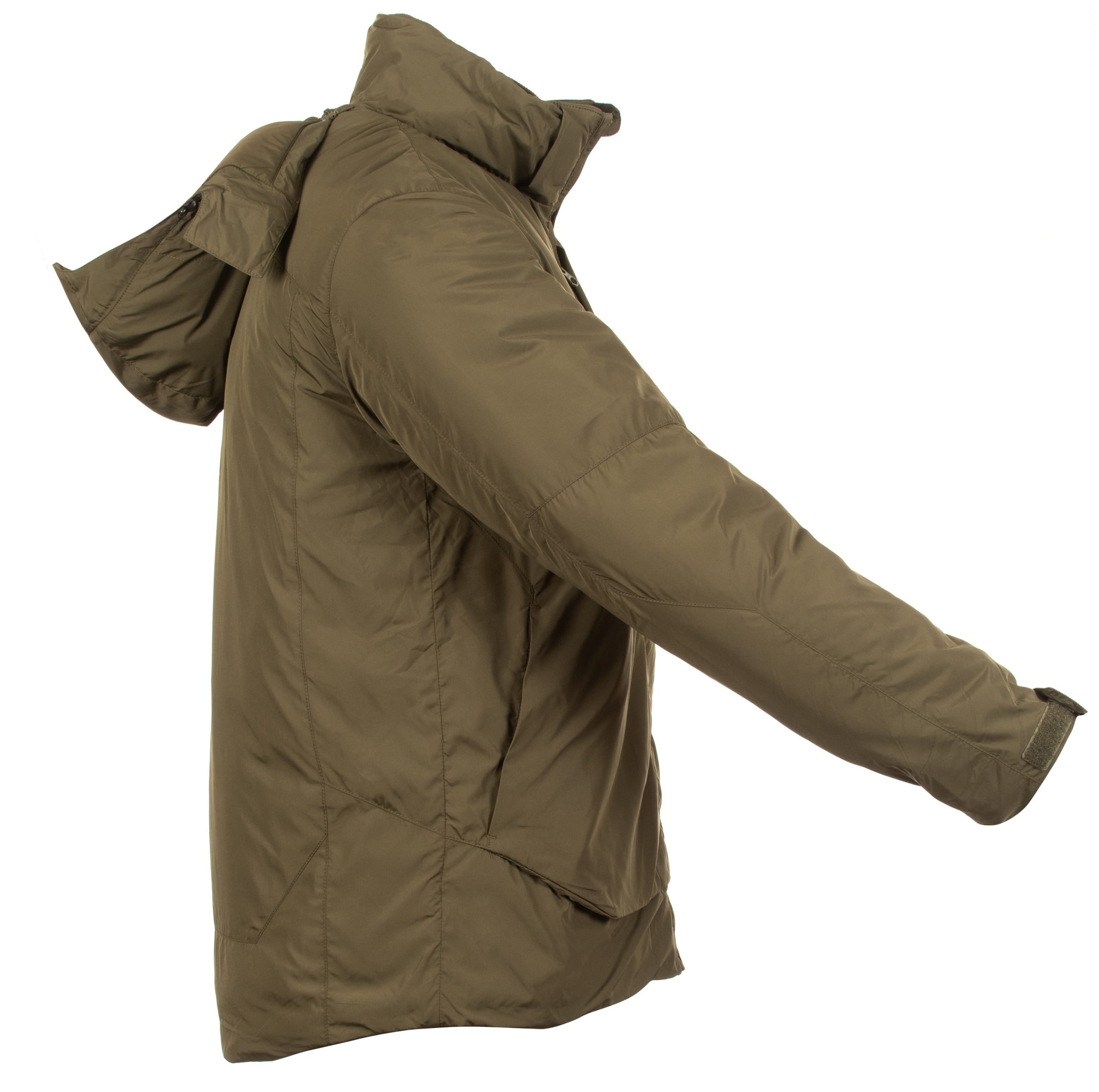 Snugpak Arrowhead Olive Green - Image 4