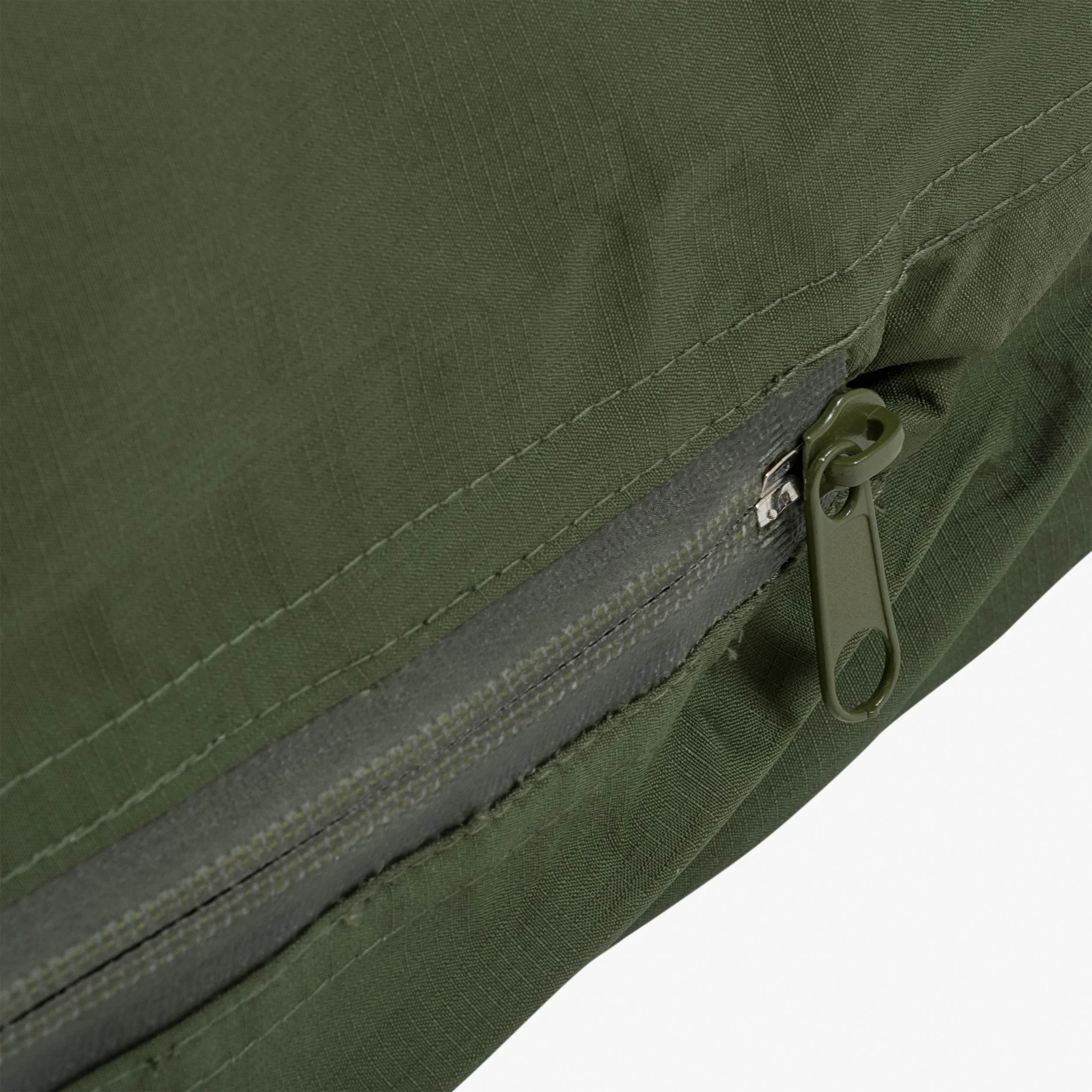 Highlander Forces Hawk Bivvy Bag Olive Green - Image 3
