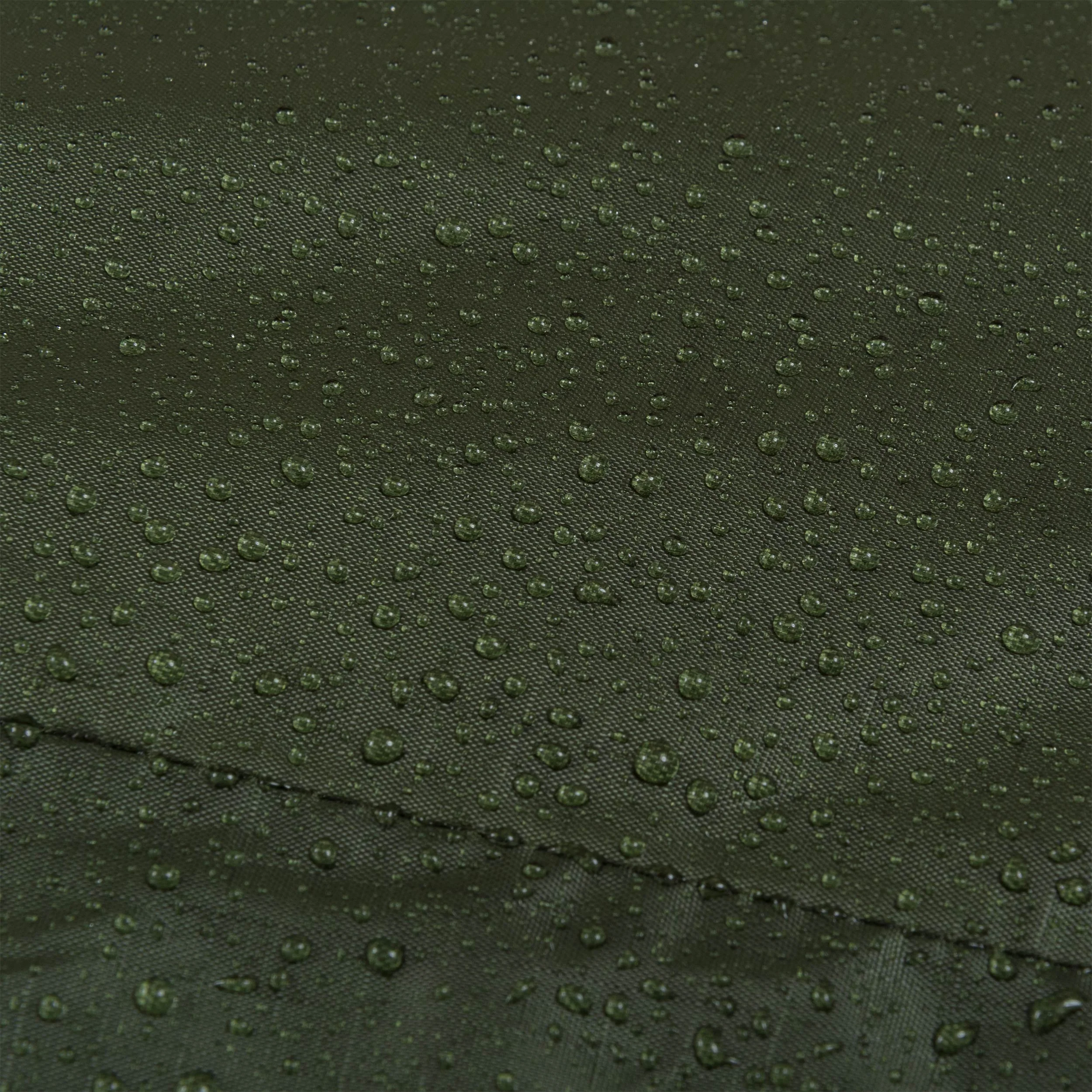 Highlander Forces Kestrel Rip-Stop Bivvy Bag, Olive Green - Image 4