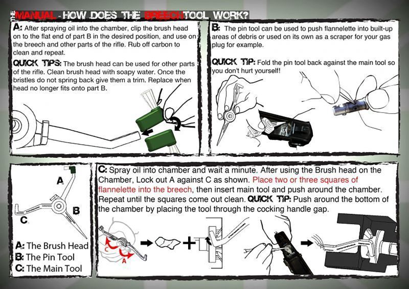 Breechtool Original - Image 10