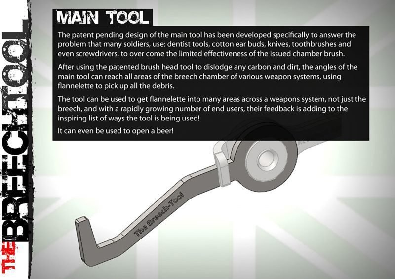 Breechtool Original - Image 7