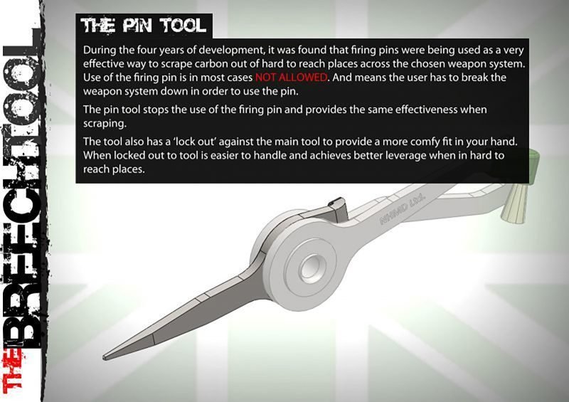 Breechtool Original - Image 8