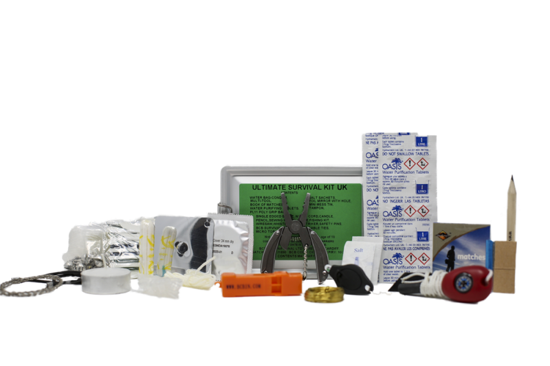 Ultimate Survival Kit - Image 2