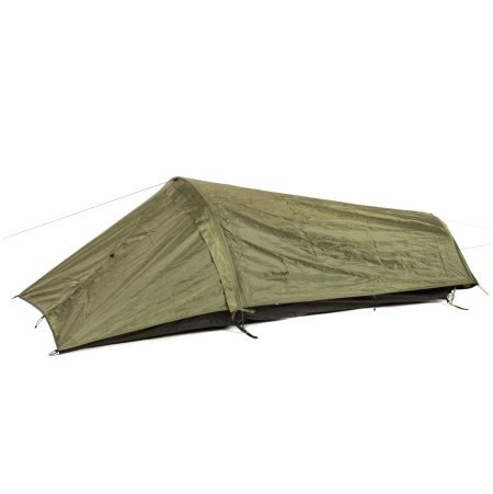 Snugpak Ionosphere Olive Green One Man Tent