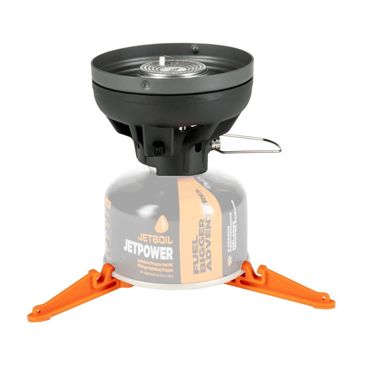 Jetboil Flash Wild