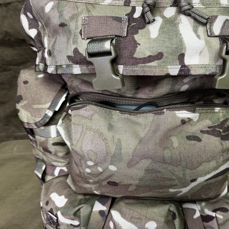 KitPimp Commanders 35L MTP Patrol Pack - Image 14