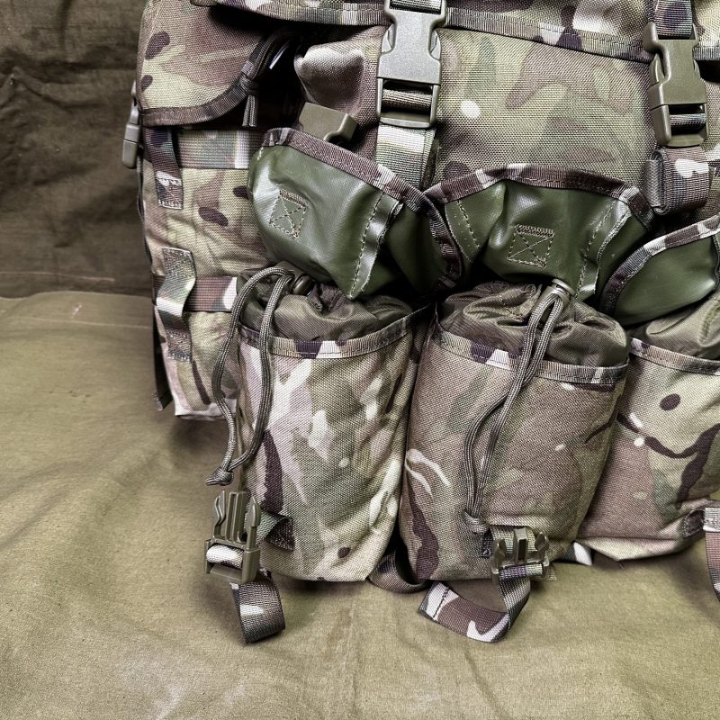 KitPimp Commanders 35L MTP Patrol Pack - Image 15