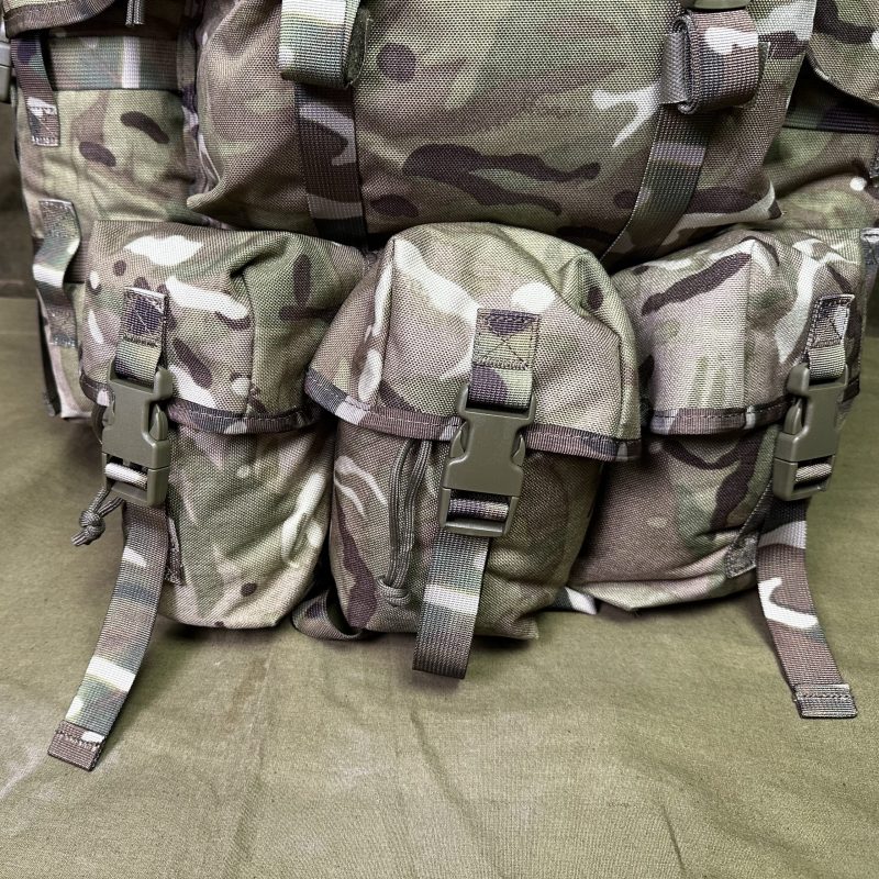 KitPimp Commanders 35L MTP Patrol Pack - Image 16
