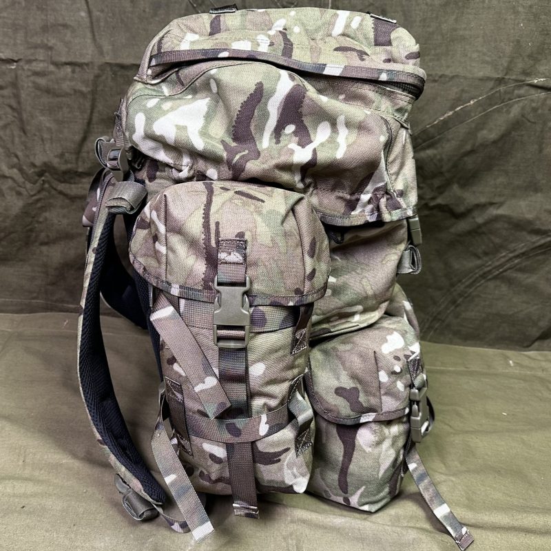 KitPimp Commanders 35L MTP Patrol Pack - Image 10