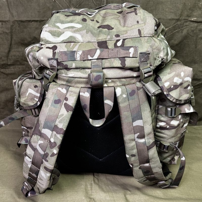 KitPimp Commanders 35L MTP Patrol Pack - Image 11