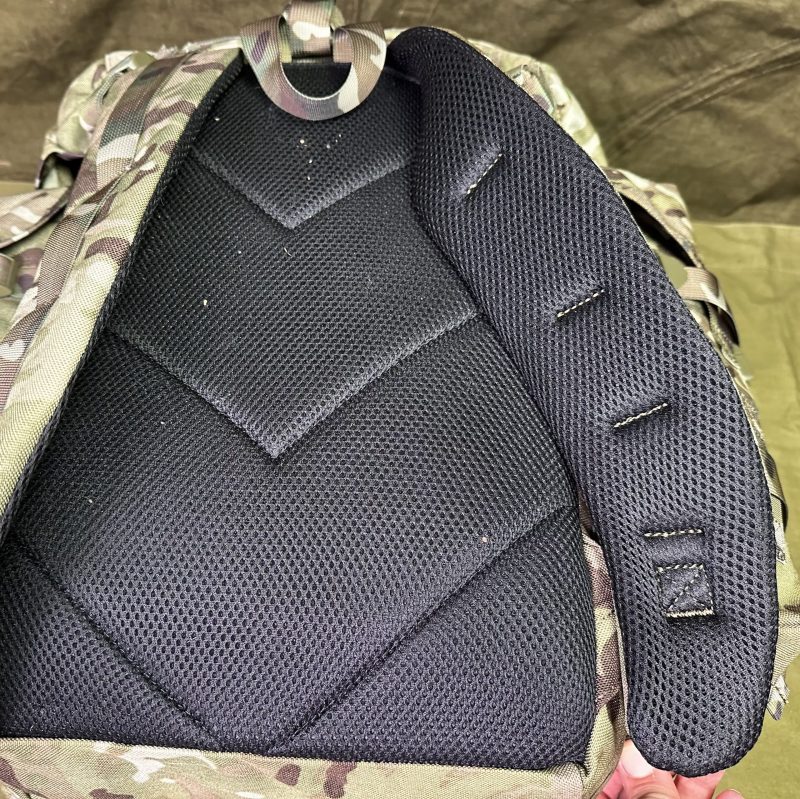 KitPimp Commanders 35L MTP Patrol Pack - Image 12