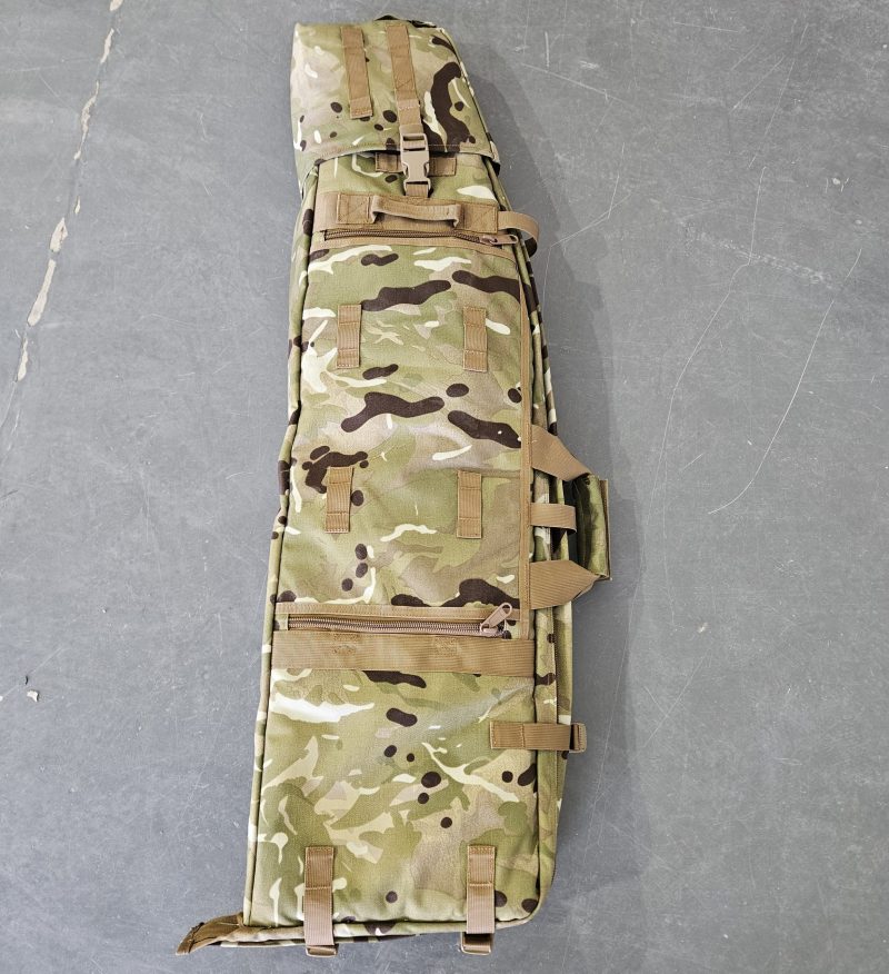 Kitpimp British Army MTP Rifle System Carry Bag - Image 2