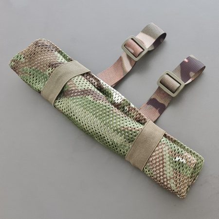 Kitpimp MTP MOLLE Webbing Roll Up Dump Pouch