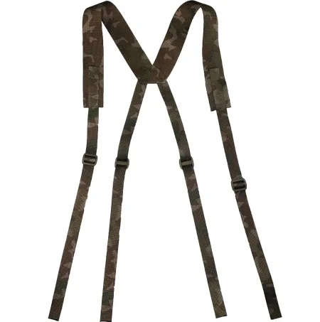 Kitpimp 4 Point PLCE Under Armour Yoke - MTP