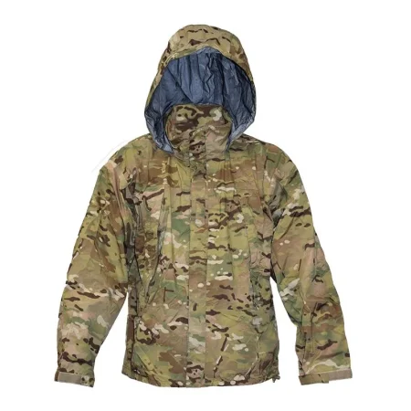 L6 Extreme Wet/Cold Weather Jacket Multicam