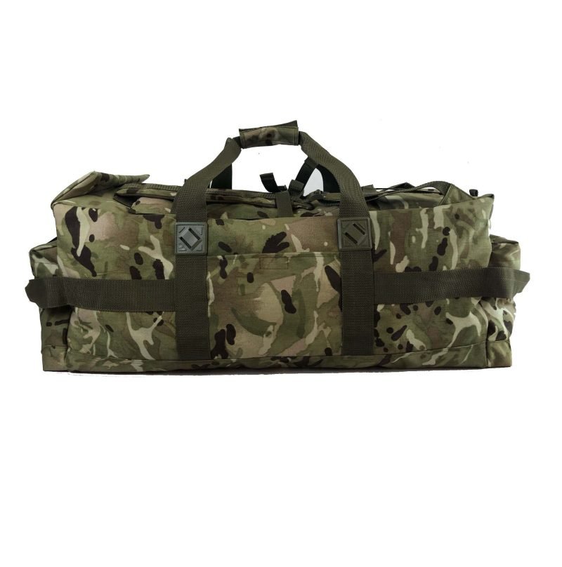 KitPimp MTP Holdall Deployment Bag - Image 2