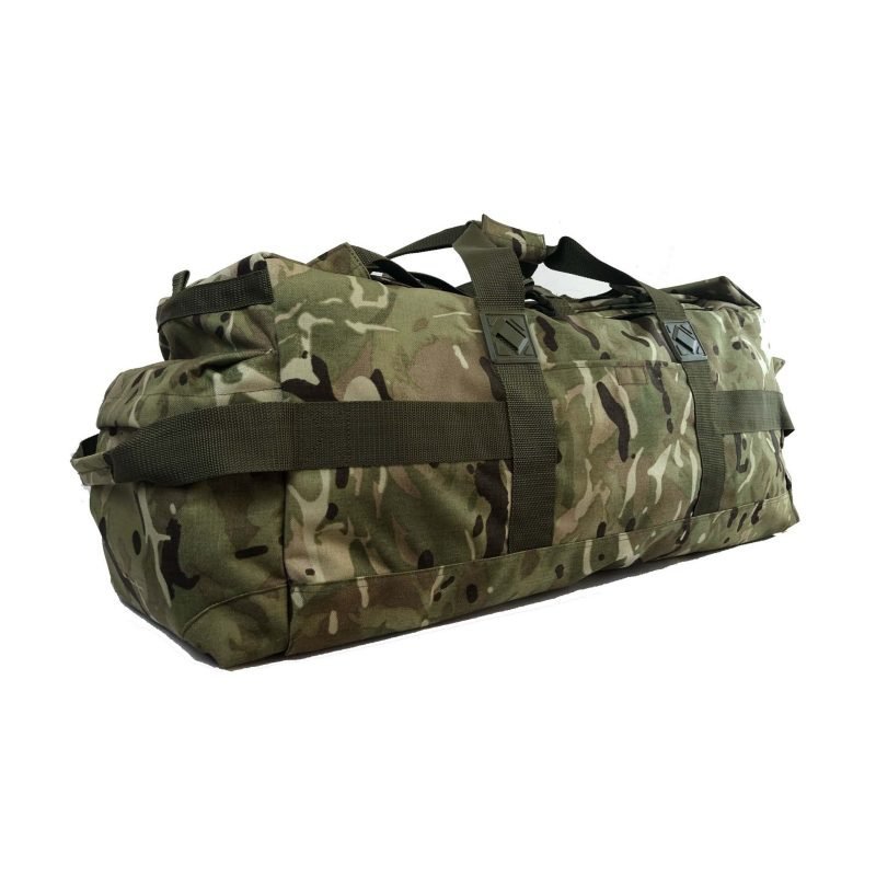 KitPimp MTP Holdall Deployment Bag - Image 3