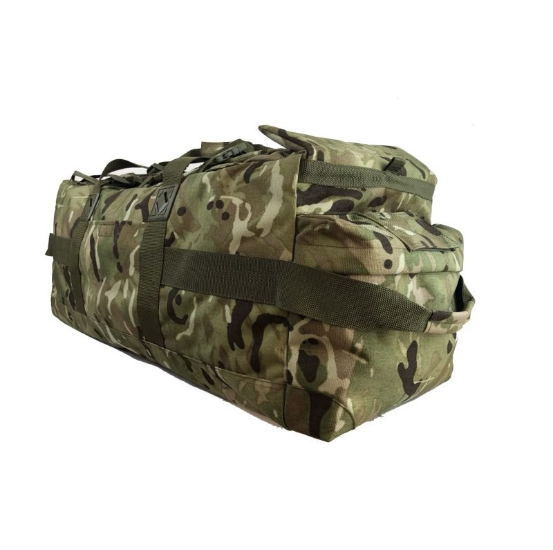 KitPimp MTP Holdall Deployment Bag - Image 4