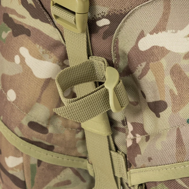Highlander Forces 66L Rucksack HMTC MTP - Image 12