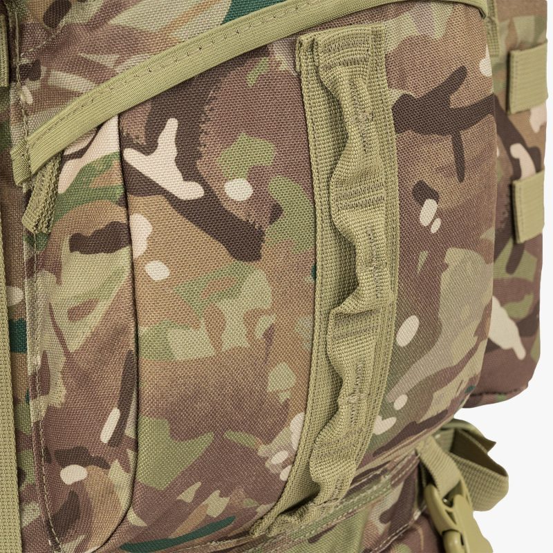 Highlander Forces 66L Rucksack HMTC MTP - Image 13