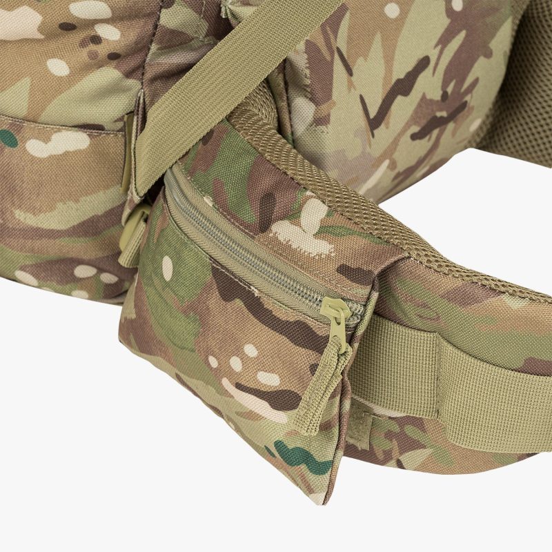Highlander Forces 66L Rucksack HMTC MTP - Image 17