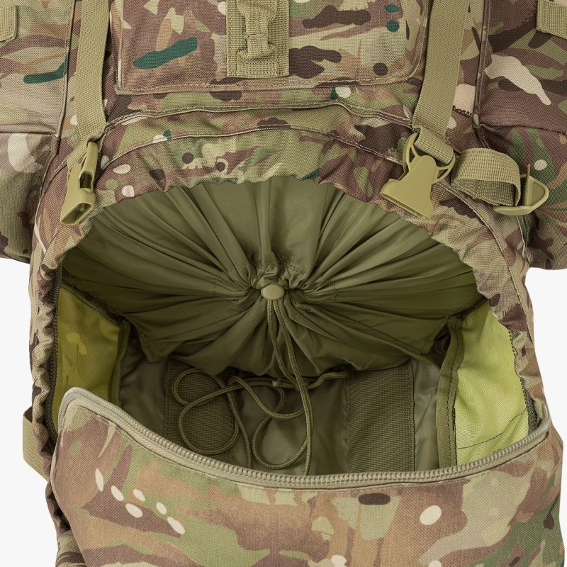 Highlander Forces 66L Rucksack HMTC MTP - Image 6