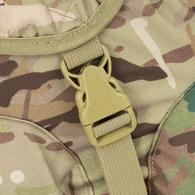 Highlander Forces 66L Rucksack HMTC MTP - Image 7