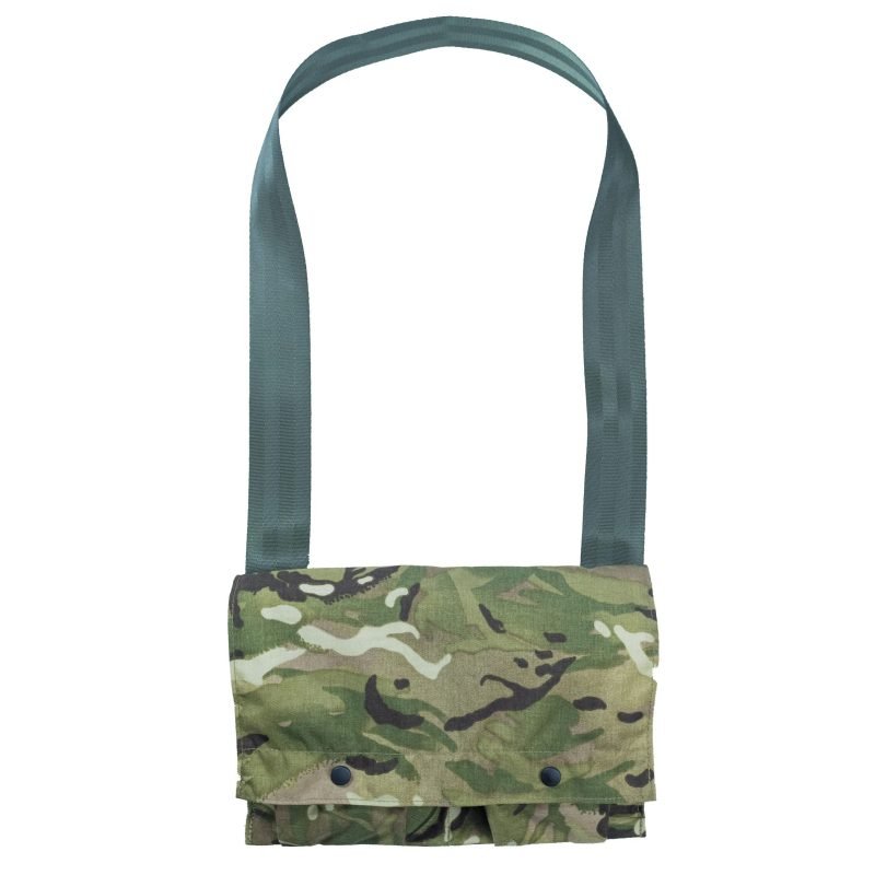 KitPimp MTP Claymore Mine Bag
