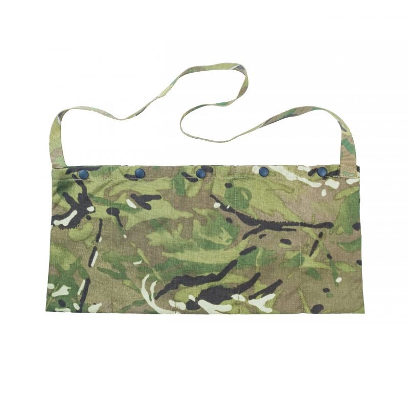 KitPimp 5 x STANAG Magazine Bandolier - MTP