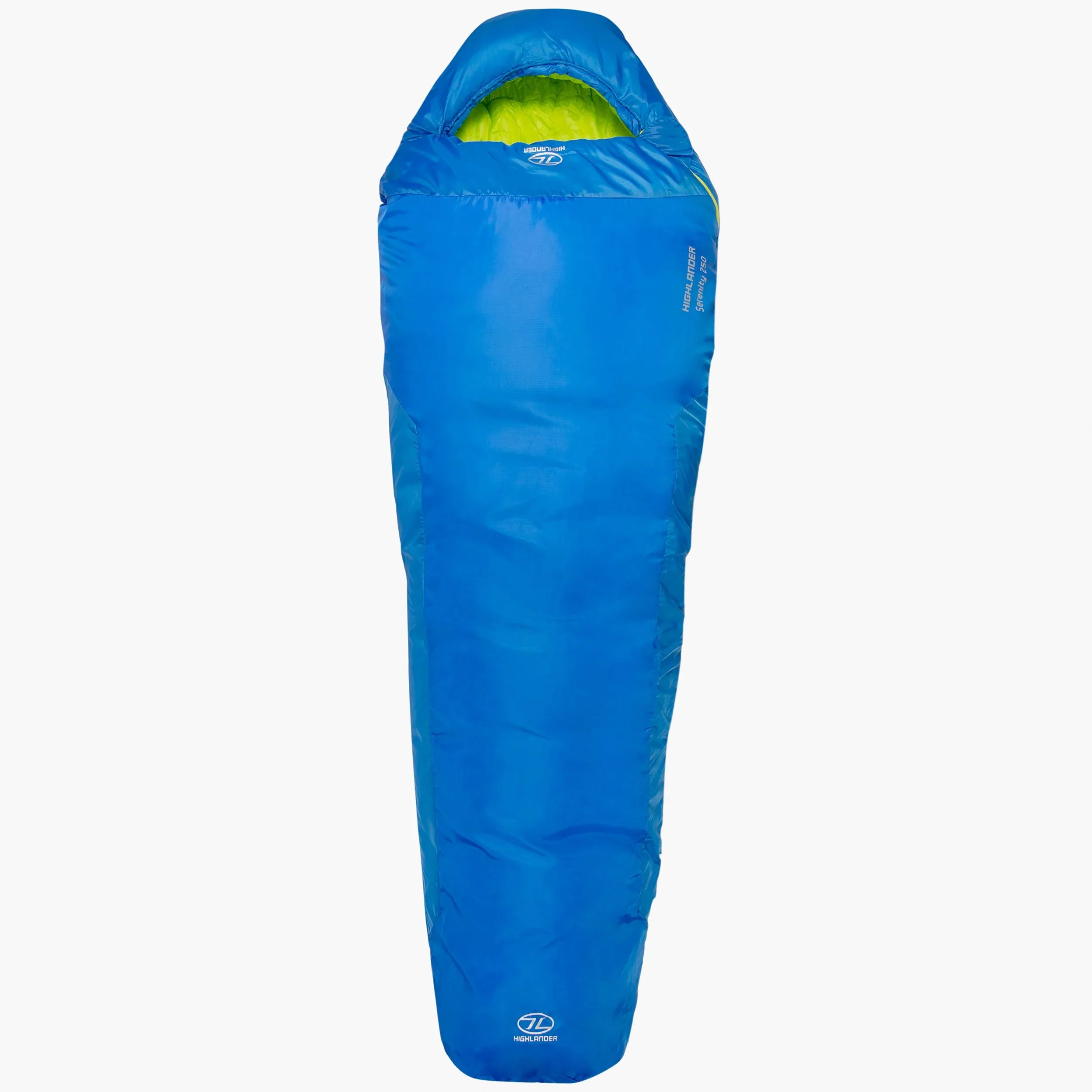 Highlander Serenity 250 Sleeping Bag