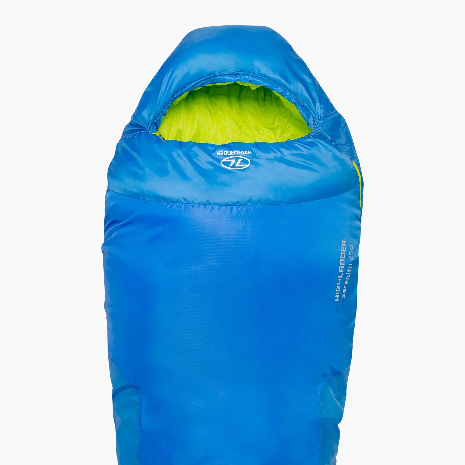 Highlander Serenity 250 Sleeping Bag - Image 2